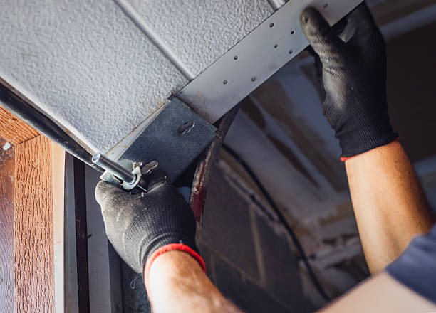 Reliable Garage Door Panel Replacement contractor in Madison County County, MO by Garage Doors Repair Pro